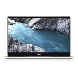 Dell XPS 13 7390 13-inch (2020) - Core i7 - Gen 10 (U) - 16GB - SSD 512 GB QWERTY - Inglês