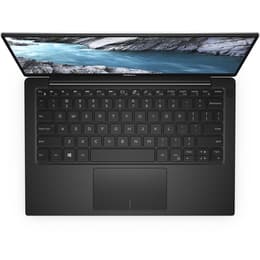 Dell XPS 13 7390 13-inch (2020) - Core i7 - Gen 10 (U) - 16GB - SSD 512 GB QWERTY - Inglês