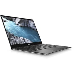 Dell XPS 13 7390 13-inch (2020) - Core i7 - Gen 10 (U) - 16GB - SSD 512 GB QWERTY - Inglês