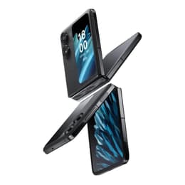Oppo Find N2 Flip 256GB - Preto - Desbloqueado