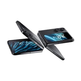Oppo Find N2 Flip 256GB - Preto - Desbloqueado