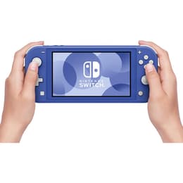 Switch Lite 32GB - Azul