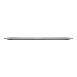 MacBook Air 13" (2013) - QWERTZ - Alemão