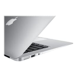 MacBook Air 13" (2013) - QWERTZ - Alemão