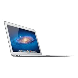 MacBook Air 13" (2013) - QWERTZ - Alemão