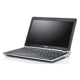 Dell Latitude E6330 13-inch (2012) - Core i5-3380M - 4GB - HDD 320 GB AZERTY - Francês