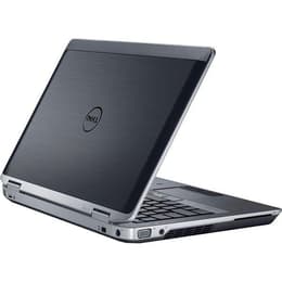Dell Latitude E6330 13-inch (2012) - Core i5-3380M - 4GB - HDD 320 GB AZERTY - Francês