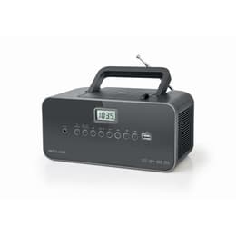 Muse M-28RDW Rádio