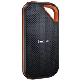 Sandisk Extreme Pro SDSSDE80-1T00-G25 Disco Rígido Externo - SSD 1 TB USB 3.1