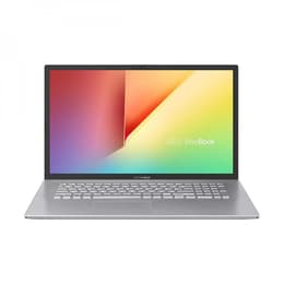 Asus S712JA-BX020T 17-inch (2019) - Core i5-1035G1 - 8GB - SSD 512 GB AZERTY - Francês