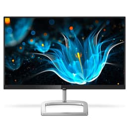 24-inch Philips 246E9QDSB/00 LCD Monitor Preto