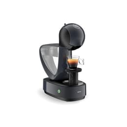 Expresso de cápsulas Krups KP173B10 1.2L - Preto