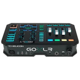Tc-Helicon Go XLR Acessórios De Áudio