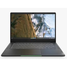Lenovo IdeaPad 5 ChromeBook Core i3-1115G4 3 GHz 128GB SSD - 4GB QWERTY - Inglês