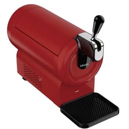 Krups The Sub VB64 Maquina De Cerveja De Pressão