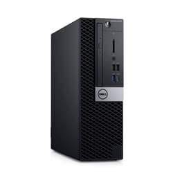 Dell OptiPlex 5070 SFF Core i7-9700 4.7 - SSD 512 GB - 16GB