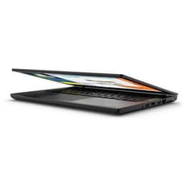 Lenovo ThinkPad A475 14-inch (2016) - A10-8730B - 8GB - SSD 240 GB AZERTY - Francês