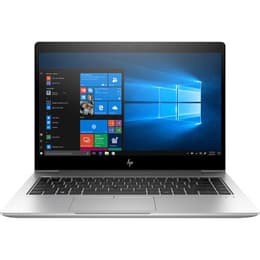 Hp EliteBook 840 G6 14-inch (2019) - Core i7-8665U - 32GB - SSD 512 GB QWERTZ - Alemão