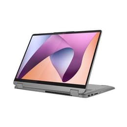 Lenovo IdeaPad Flex 5 14ABR8 14-inch (2023) - Ryzen 7 - 7000 Series (U) - 16GB - SSD 1 TB QWERTY - Português