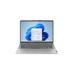 Lenovo IdeaPad Flex 5 14ABR8 14-inch (2023) - Ryzen 7 - 7000 Series (U) - 16GB - SSD 1 TB QWERTY - Português
