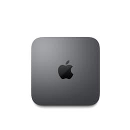 Mac mini (Novembro 2018) Core i7 3,2 GHz - SSD 1 TB - 64GB