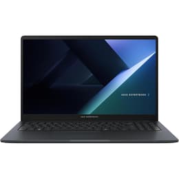 Asus ExpertBook P1 P1503CTA- C82G0W 15-inch (2022) - N150 - 8GB - SSD 256 GB QWERTY - Inglês