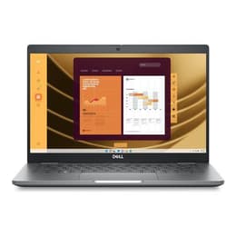Dell Latitude 5530 15-inch (2023) - Core i5 - Gen 12 (U) - 16GB - SSD 256 GB AZERTY - Francês