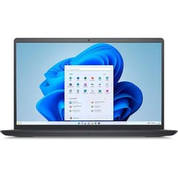 Dell Inspiron 3520 15-inch (2022) - Core i5 - Gen 12 (U) - 8GB - SSD 512 GB QWERTY - Inglês