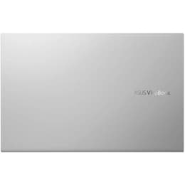 Asus VivoBook K413E- EK007T 14-inch (2021) - Core i7-1165g7 - 8GB - SSD 512 GB QWERTY - Árabe