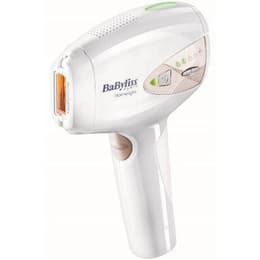 Depiladora de luz pulsada Babyliss G947E