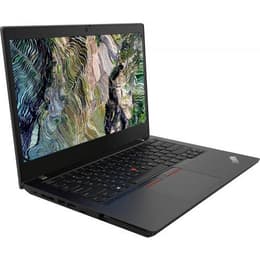 Lenovo ThinkPad L14 Gen2 14-inch (2021) - Ryzen 3 - 5000 Series (U) - 16GB - SSD 512 GB AZERTY - Francês