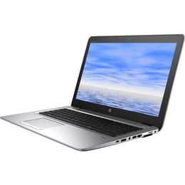 HP EliteBook 850 G3 15-inch (2015) - Core i5-6200U - 4GB - SSD 128 GB AZERTY - Francês
