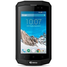 Crosscall Trekker S1 8GB - Preto - Desbloqueado