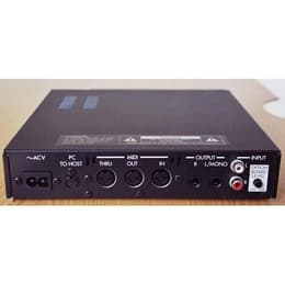 Korg NX5R Instrumentos Musicais