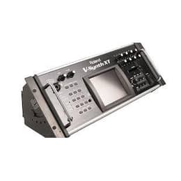 Korg NX5R Instrumentos Musicais