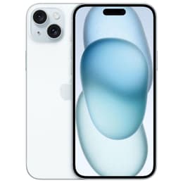 iPhone 15 Plus 256GB - Azul - Desbloqueado