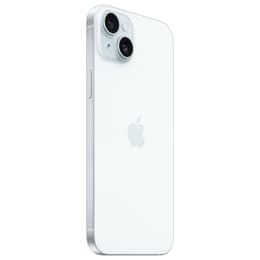 iPhone 15 Plus 256GB - Azul - Desbloqueado