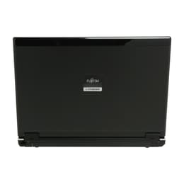 Fujitsu LifeBook S7210 14-inch (2008) - Core 2 Duo T7500 - 3GB - HDD 160 GB AZERTY - Francês