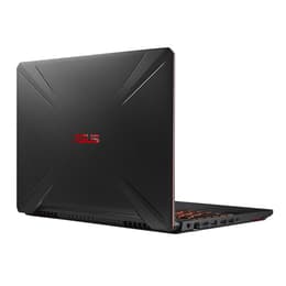 Asus TUF Gaming FX505DT-BQ326T 15"-inch - Ryzen 5 3550H - 16GB - SSD 512 GB NVIDIA GeForce GTX 1650 AZERTY - Francês