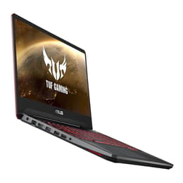 Asus TUF Gaming FX505DT-BQ326T 15"-inch - Ryzen 5 3550H - 16GB - SSD 512 GB NVIDIA GeForce GTX 1650 AZERTY - Francês