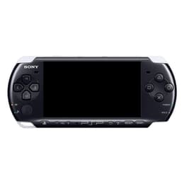 PSP-2004 - HDD 2 GB - Preto