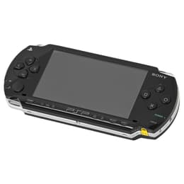PSP-2004 - HDD 2 GB - Preto