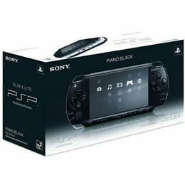 PSP-2004 - HDD 2 GB - Preto