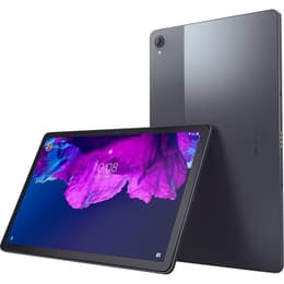 Lenovo Tab P11 Plus 64GB - Cinzento - WiFi + 4G