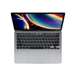 MacBook Pro Retina 13-inch (2020) - Core i7 - 32GB SSD 1000 QWERTZ - Alemão