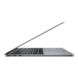 MacBook Pro Retina 13-inch (2020) - Core i7 - 32GB SSD 1000 QWERTZ - Alemão