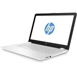 HP 15-BW013NF 15-inch () - E2-9000E - 4GB - HDD 1 TB AZERTY - Francês