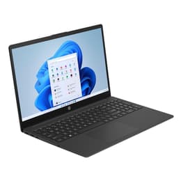 HP 15-FC 15-inch (2023) - Ryzen 5 7520U - 16GB - SSD 512 GB QWERTY - Inglês
