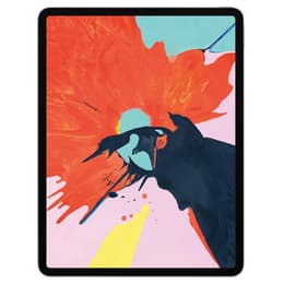 iPad Pro 12.9" (2018) 3ª geração 512 Go - WiFi - Cinzento Sideral