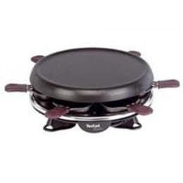 Tefal RE 1600 Máquina De Raclette